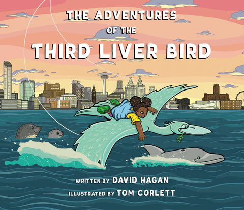 The Adventures of the Third Liver Bird