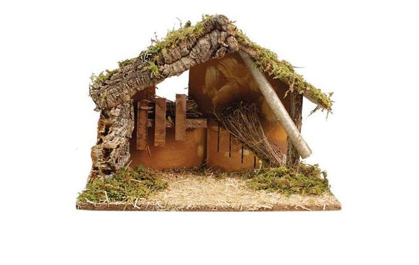 Nativity Sheds