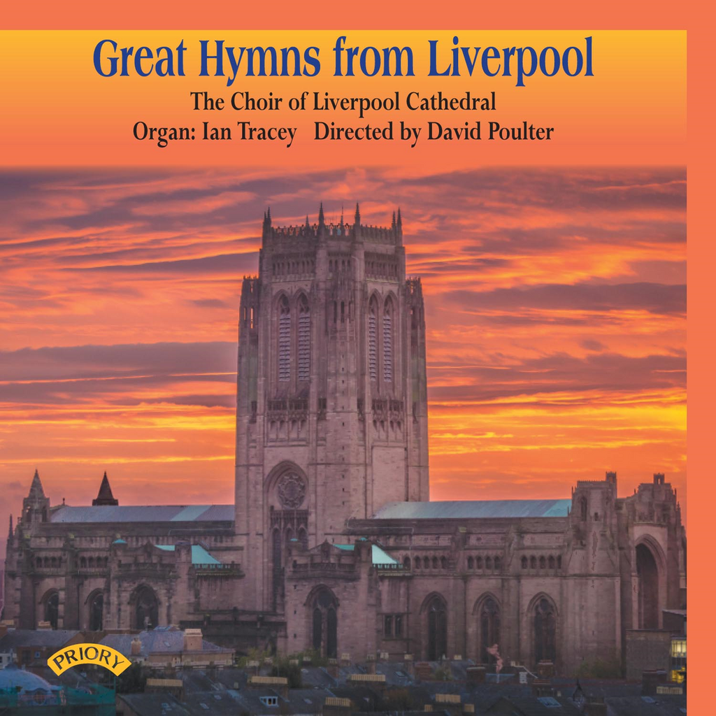 Great Hymns from Liverpool