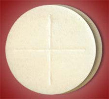church wafers