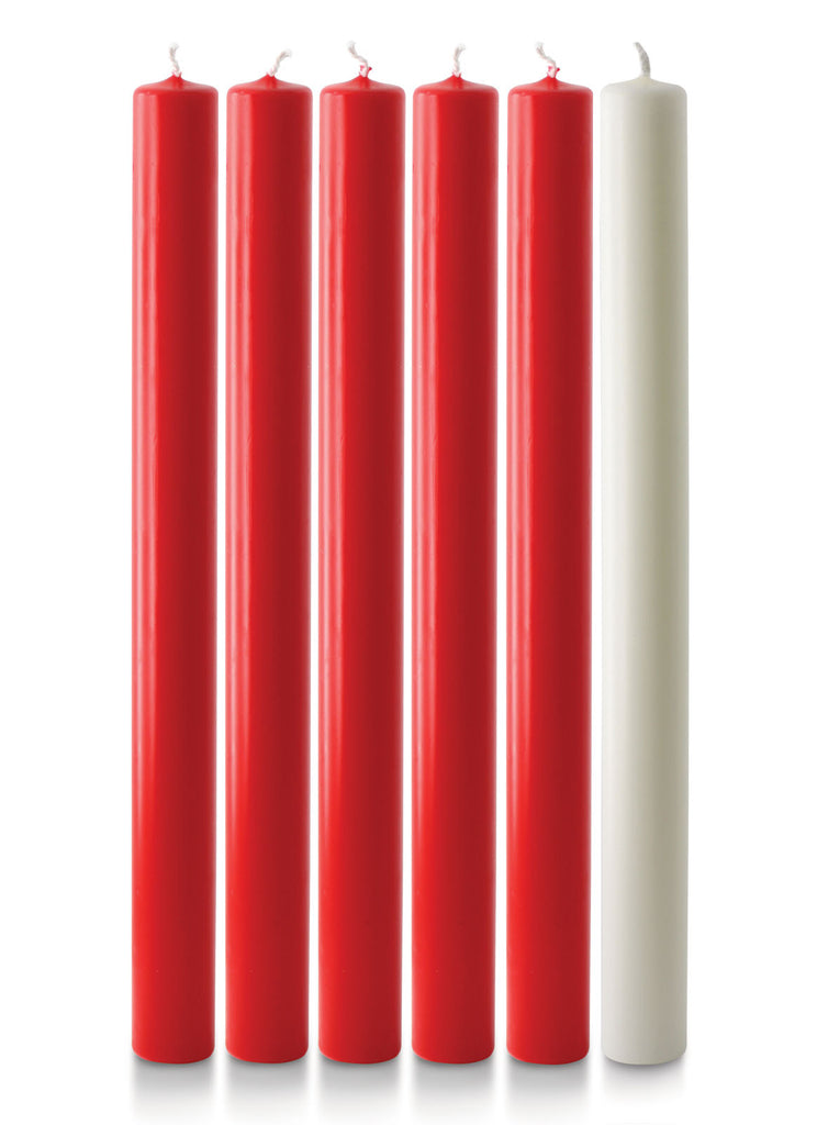 advent candles