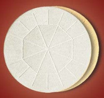 church wafers