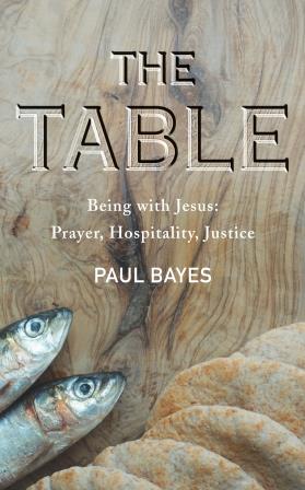 The Table by Paul Bayes