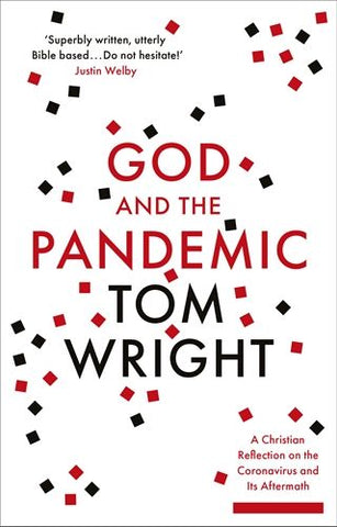 God and the Pandemic by Tom Wright