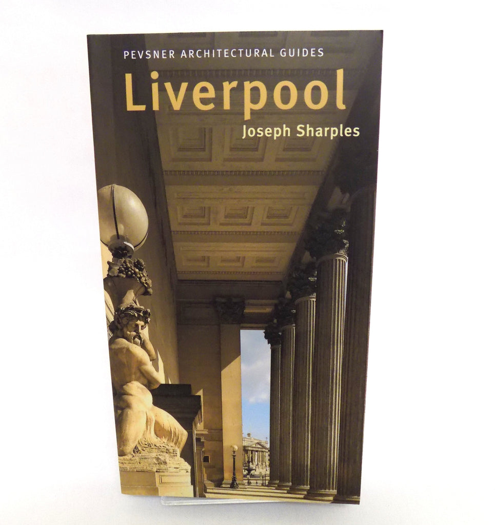 Liverpool Guide