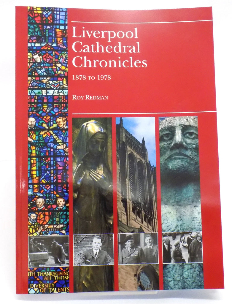 liverpool cathedral chronicles