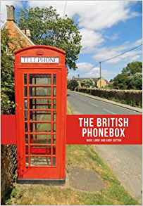 The British Phonebox