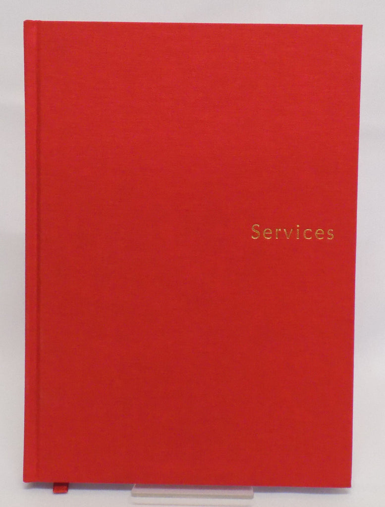Red Services Register