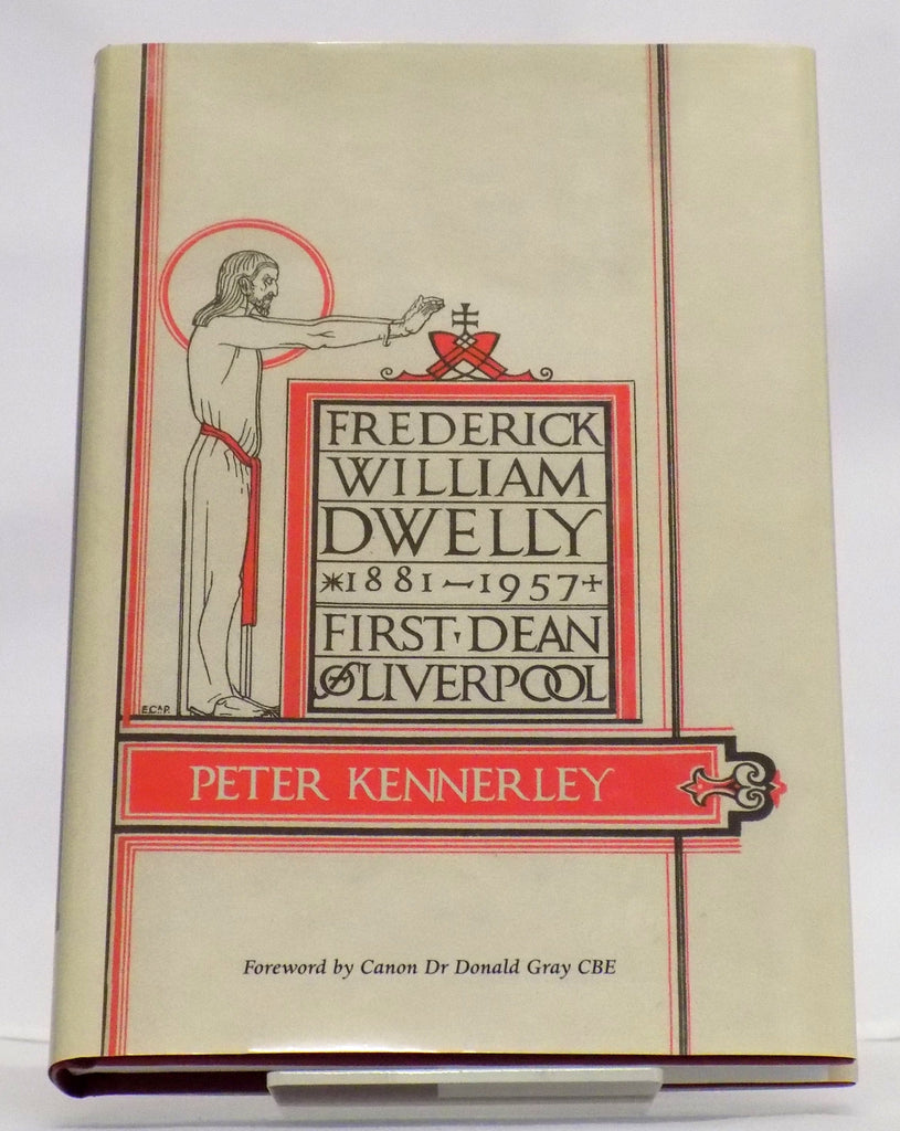 First dean of Liverpool