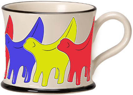 Superlambanana Mug