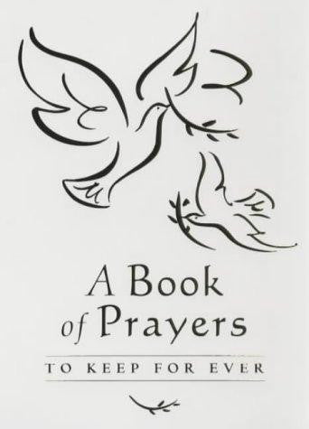 a book of prayers