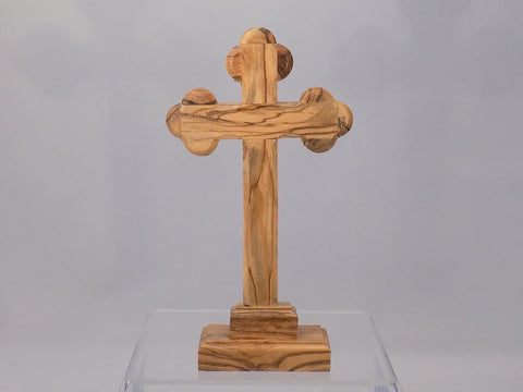 celtic Cross