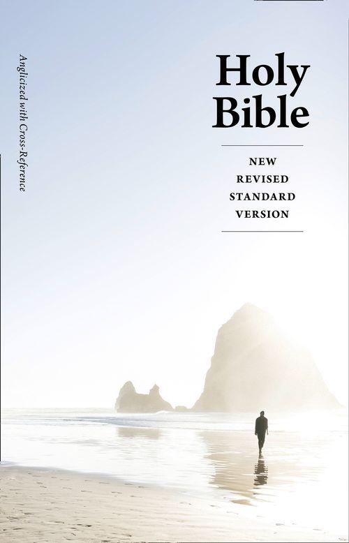 Holy Bible (NRSV) Anglicized Cross-Reference Edition