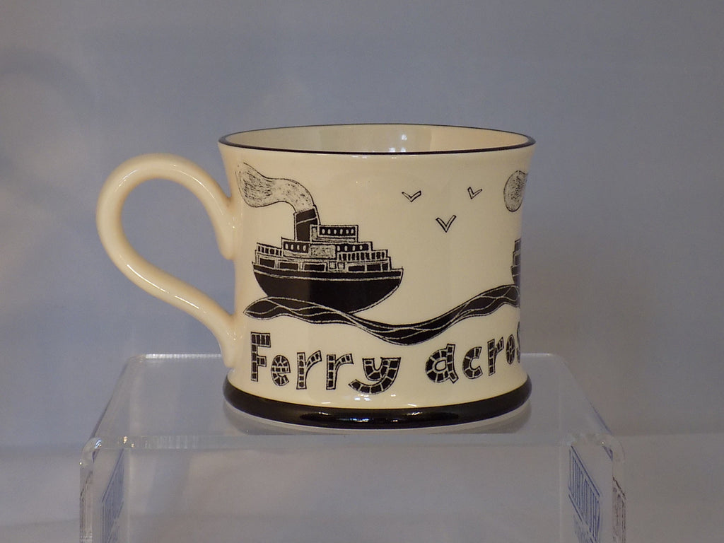 Ferry Mug