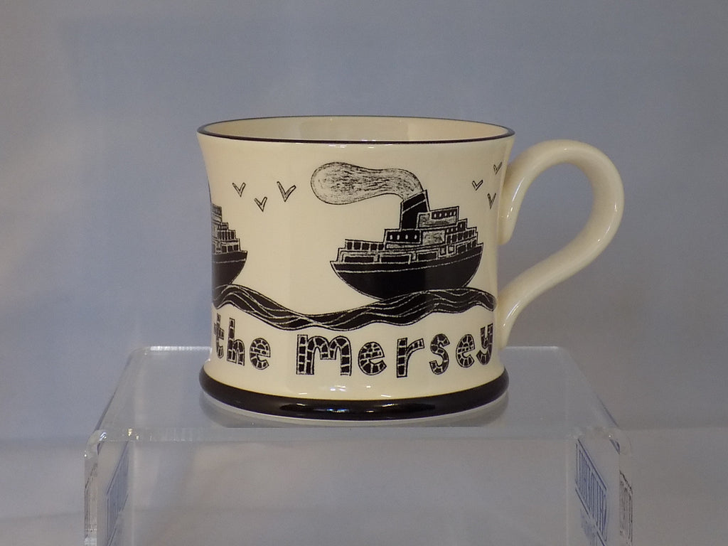 Ferry Mug