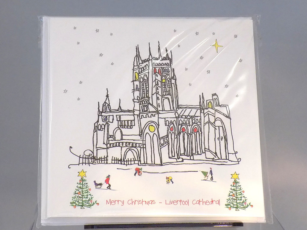 Christmas card