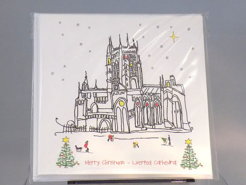 Christmas card