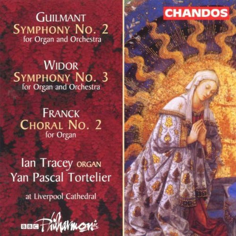 Guilmant: Symphony No 2