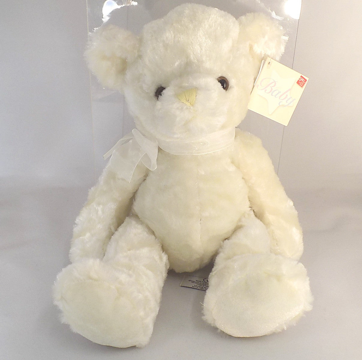 Teddy bear store medium
