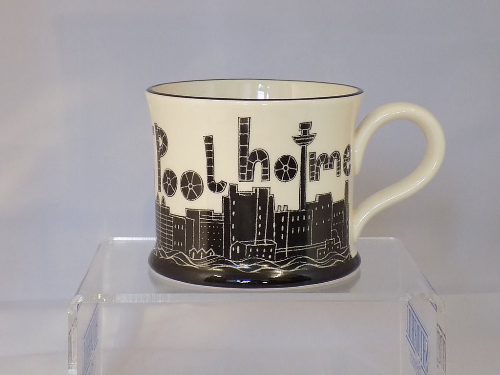 Liverpool mug