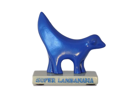 Mini Superlambanana (Various Colours)