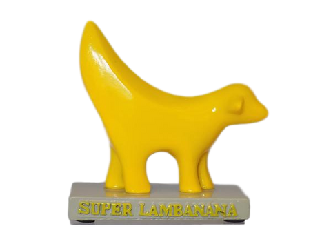 Mini Superlambanana (Various Colours)