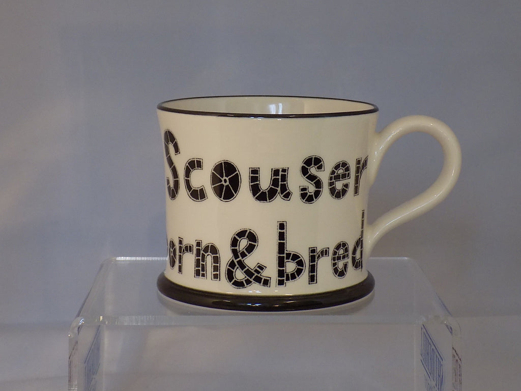 Scouser mug