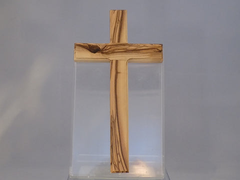 Wall Hanging Cross - wooden Cross